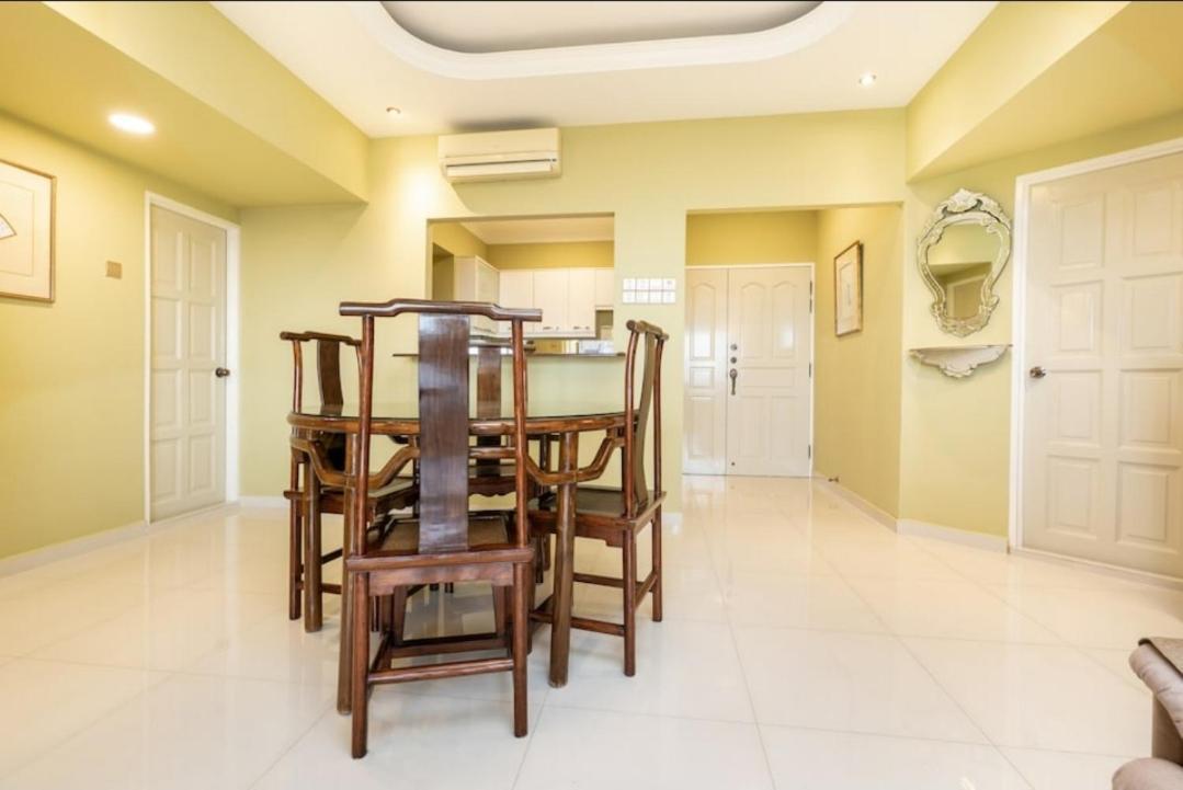 Vip Suite Seaview Batu Ferringhi 1003-2 Bedroom Ngoại thất bức ảnh