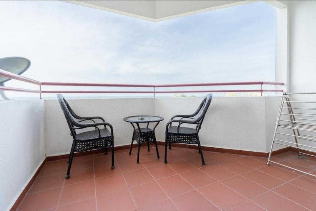 Vip Suite Seaview Batu Ferringhi 1003-2 Bedroom Ngoại thất bức ảnh