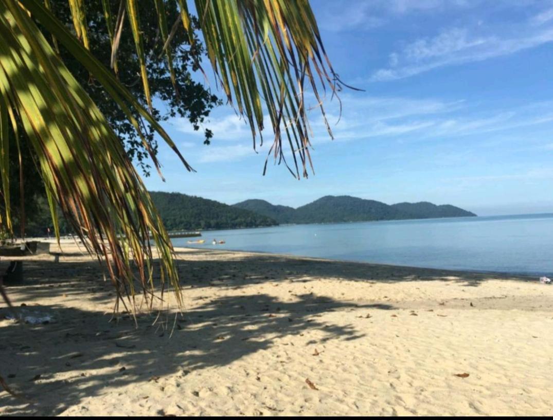 Vip Suite Seaview Batu Ferringhi 1003-2 Bedroom Ngoại thất bức ảnh